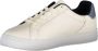 Tommy Hilfiger Beige Lage Sneaker voor Beige - Thumbnail 6