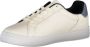 Tommy Hilfiger Beige Lage Sneaker voor Beige - Thumbnail 3