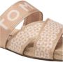 Tommy Hilfiger Slippers TOMMY WEBBING FLAT ESPADRILLE met opvallend logo - Thumbnail 9