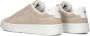 Tommy Hilfiger Sneakers van leer met labeldetails model 'COURT BETTER' - Thumbnail 6