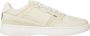 Tommy Hilfiger Beige Zomer Straat Sneakers Beige Heren - Thumbnail 11