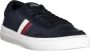 Tommy Hilfiger Blauwe Heren Sportschoenen met Contrastdetails Blue Heren - Thumbnail 10