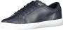 Tommy Hilfiger Sportieve Blauwe Veterschoenen met Contrastdetails Blue - Thumbnail 66