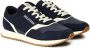 Tommy Hilfiger Sneakers met labelprint model 'RUNNER EVO COLORAMA MIX' - Thumbnail 3