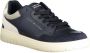 Tommy Hilfiger Blauwe Sportieve Veterschoenen met Contrastdetails Blue Heren - Thumbnail 11