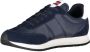 TOMMY JEANS Sneakers TJM RUNNER CASUAL ESS vrijetijdsschoen halfschoen veterschoen met zijlogo-vlag - Thumbnail 8