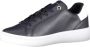 Tommy Hilfiger Sportieve Blauwe Veterschoenen met Contrastdetails Blue - Thumbnail 53