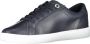 Tommy Hilfiger Sportieve Blauwe Veterschoenen met Contrastdetails Blue - Thumbnail 28