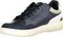 Tommy Hilfiger Blauwe Sportieve Veterschoenen met Contrastdetails Blue Heren - Thumbnail 9