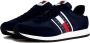 TOMMY JEANS Sneakers TJM RUNNER CASUAL ESS vrijetijdsschoen halfschoen veterschoen met zijlogo-vlag - Thumbnail 9