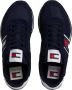 TOMMY JEANS Sneakers TJM RUNNER CASUAL ESS vrijetijdsschoen halfschoen veterschoen met zijlogo-vlag - Thumbnail 10