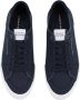 Tommy Hilfiger Casual Sneakers Collectie in Katoenmix Blue Heren - Thumbnail 6