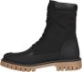 Tommy Hilfiger Hoge veterschoenen TH CASUAL LACE UP BOOT in chunky stijl - Thumbnail 9