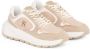 Tommy Hilfiger Chunky Fashion Runner Dameschoenen Beige Dames - Thumbnail 2