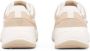 Tommy Hilfiger Chunky Fashion Runner Dameschoenen Beige Dames - Thumbnail 3