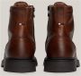 Tommy Hilfiger Comfortabele Winterlaars Brown Heren - Thumbnail 4