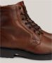 Tommy Hilfiger Comfortabele Winterlaars Brown Heren - Thumbnail 6