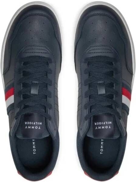 Tommy Hilfiger Core Lite Heren Sneakers Blue Heren