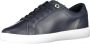 Tommy Hilfiger Sportieve Blauwe Veterschoenen met Contrastdetails Blue - Thumbnail 60