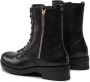 Tommy Hilfiger Bikerboots TH ESSENTIALS BIKER BOOT met praktische rits aan de buitenkant - Thumbnail 14