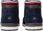 Tommy Hilfiger Enkellaarzen Blue Heren - Thumbnail 5