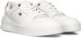 Tommy Hilfiger Essential Basket Sneaker Wit Leer White Dames - Thumbnail 10