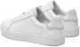 Tommy Hilfiger Essential Court Sneaker Damesschoenen White Dames - Thumbnail 7