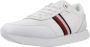 Tommy Hilfiger Sneakers ESSENTIAL RUNNER GLOBAL STRIPES - Thumbnail 3