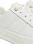 Tommy Hilfiger Plateausneakers ESSENTIAL VULC SNEAKER MONOGRAM - Thumbnail 11