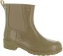 Tommy Hilfiger Flag Rainboot Green Dames - Thumbnail 2