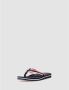 Tommy Hilfiger Teenslippers met labelprint model 'ESSENTIAL COMFORT' - Thumbnail 15