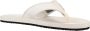 Tommy Hilfiger Flip Flops White Heren - Thumbnail 5