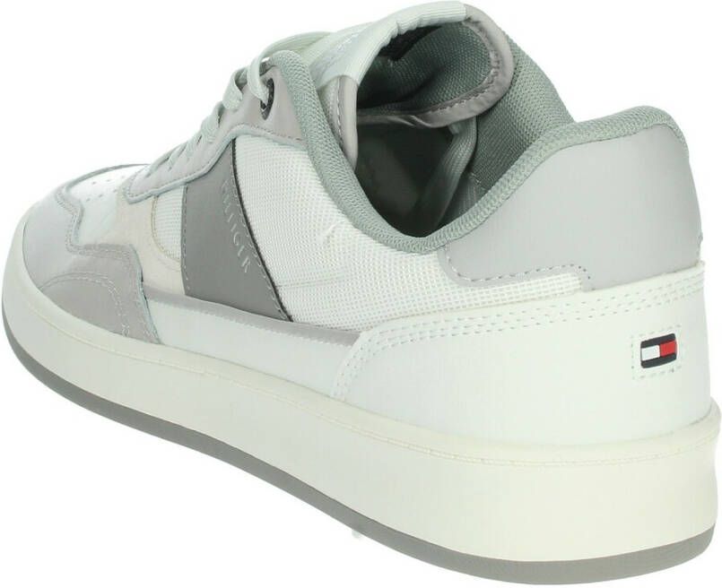 Tommy Hilfiger Fm0Fm04006 Sneakers bassa Wit Heren