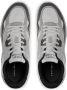 Tommy Jeans Antique Silver Synthetisch Leren Sneakers Multicolor Heren - Thumbnail 9