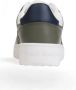 Tommy Hilfiger Retro Herenschoenen Herfst Winter Collectie Multicolor Heren - Thumbnail 4