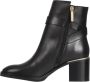 Tommy Hilfiger Laarsjes TH BELT HEELED BOOT met een mooie siergesp - Thumbnail 18