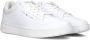 Tommy Hilfiger Heren Lage Sneakers Basket Core Ess White Heren - Thumbnail 8