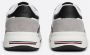 Tommy Hilfiger Leren sneakers met labelstitching model 'FASTON' - Thumbnail 6