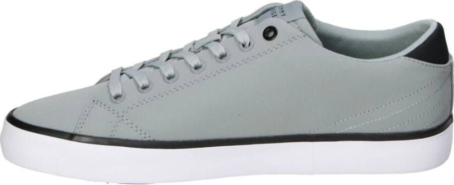 Tommy Hilfiger Heren sportschoenen Gray Heren