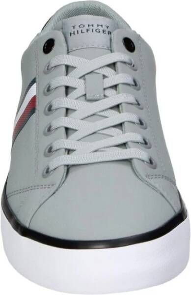 Tommy Hilfiger Heren sportschoenen Gray Heren