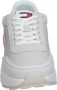 Tommy Hilfiger Jeugdmode Sneakers Gray Dames - Thumbnail 5