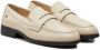 Tommy Hilfiger Klassieke Beige Loafers Slip On Stijl Beige Dames - Thumbnail 3