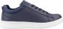 Tommy Hilfiger Laag Gesneden Vetersneaker Blue Heren - Thumbnail 5