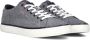 Tommy Hilfiger Sneakers TH HI VULC LOW CHAMBRAY met logo-opdruk vrijetijdsschoen halfschoen veterschoen - Thumbnail 4