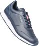 Tommy Hilfiger Lage Sneakers Blue Heren - Thumbnail 2