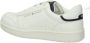 Tommy Hilfiger Jongens Lage Sneakers Stijlvol Comfort White Heren - Thumbnail 3