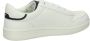 Tommy Hilfiger Jongens Lage Sneakers Stijlvol Comfort White Heren - Thumbnail 7