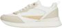 Tommy Hilfiger Plateausneakers MONOGRAM RUNNER vrijetijdsschoen lage schoen veterschoen met th-monogram - Thumbnail 3