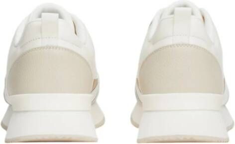 Tommy Hilfiger Lage Sneakers White Dames