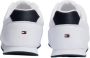 Tommy Hilfiger Lage Sneakers White Heren - Thumbnail 5